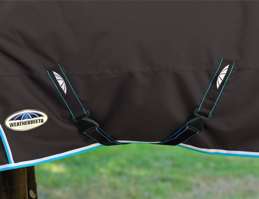 WeatherBeeta ComFiTec Ultra Hardi Detach-A-Neck Medium