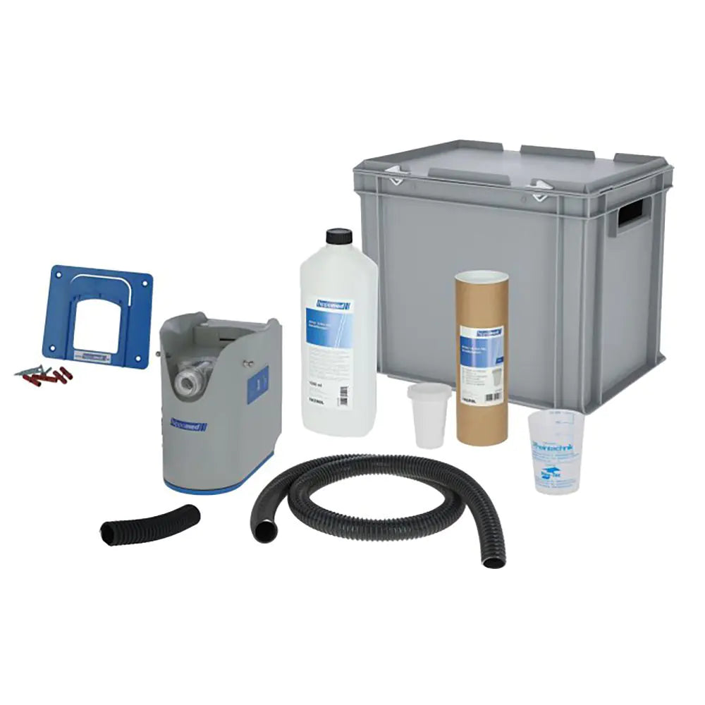 Hippomed AirOne Flex Nebuliser