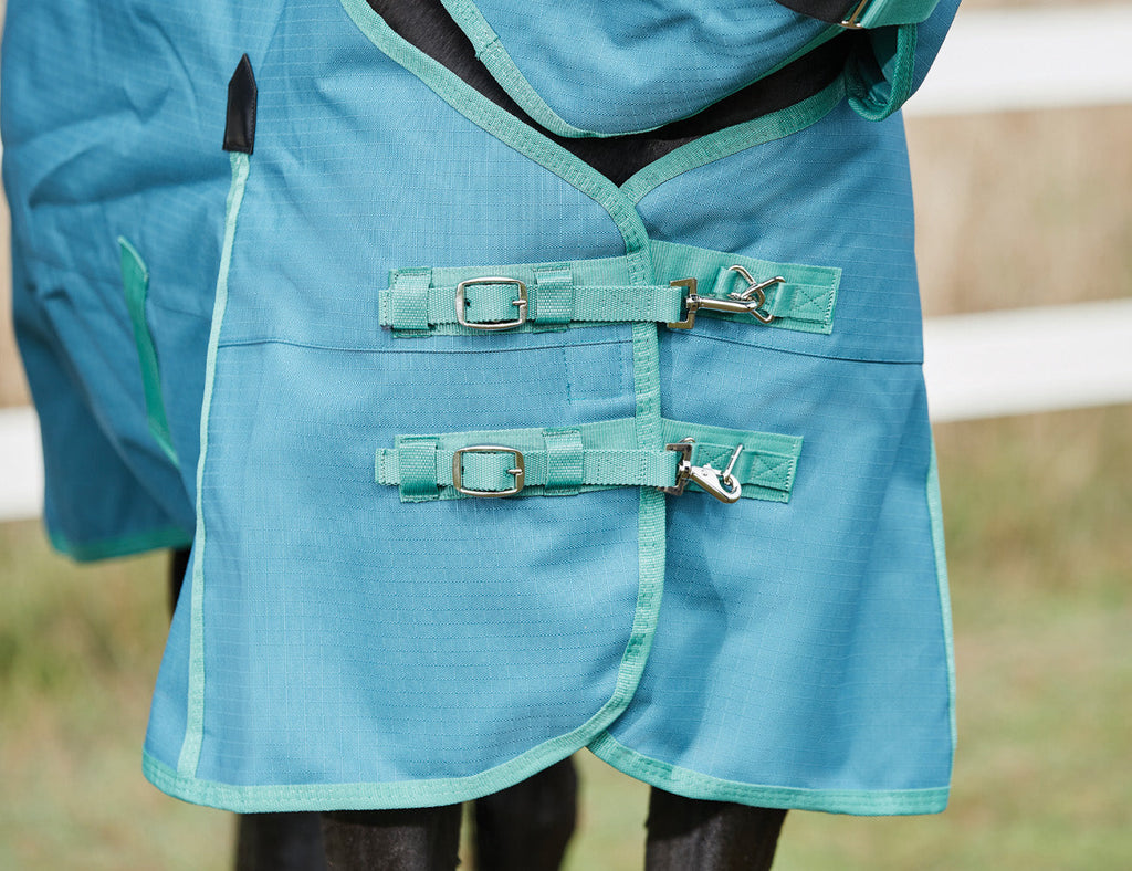 WeatherBeeta Green-Tec 1200D Detach-A-Neck Medium