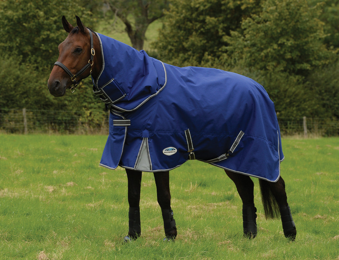 WeatherBeeta ComFiTec Premier Free II Detach-A-Neck Medium