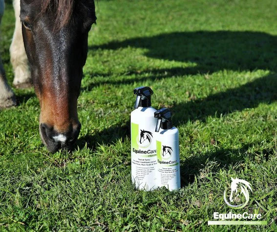 EquineCare Probiotic Topical Spray