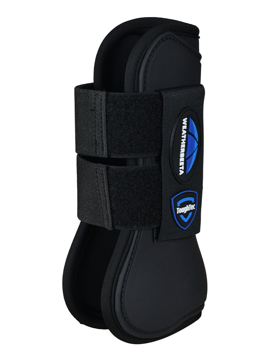 WeatherBeeta Tough-Tec Prime Open Front Boots