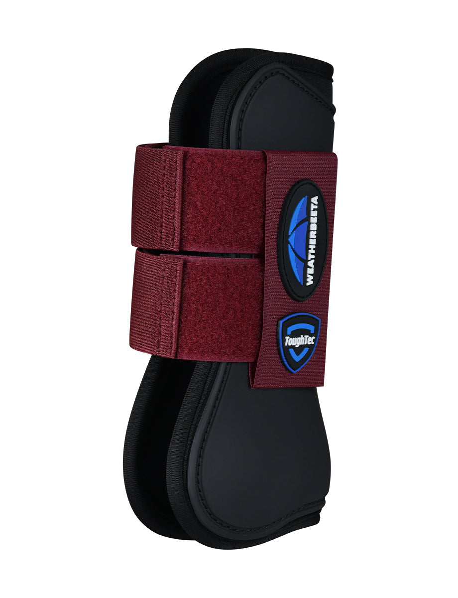 WeatherBeeta Tough-Tec Prime Open Front Boots