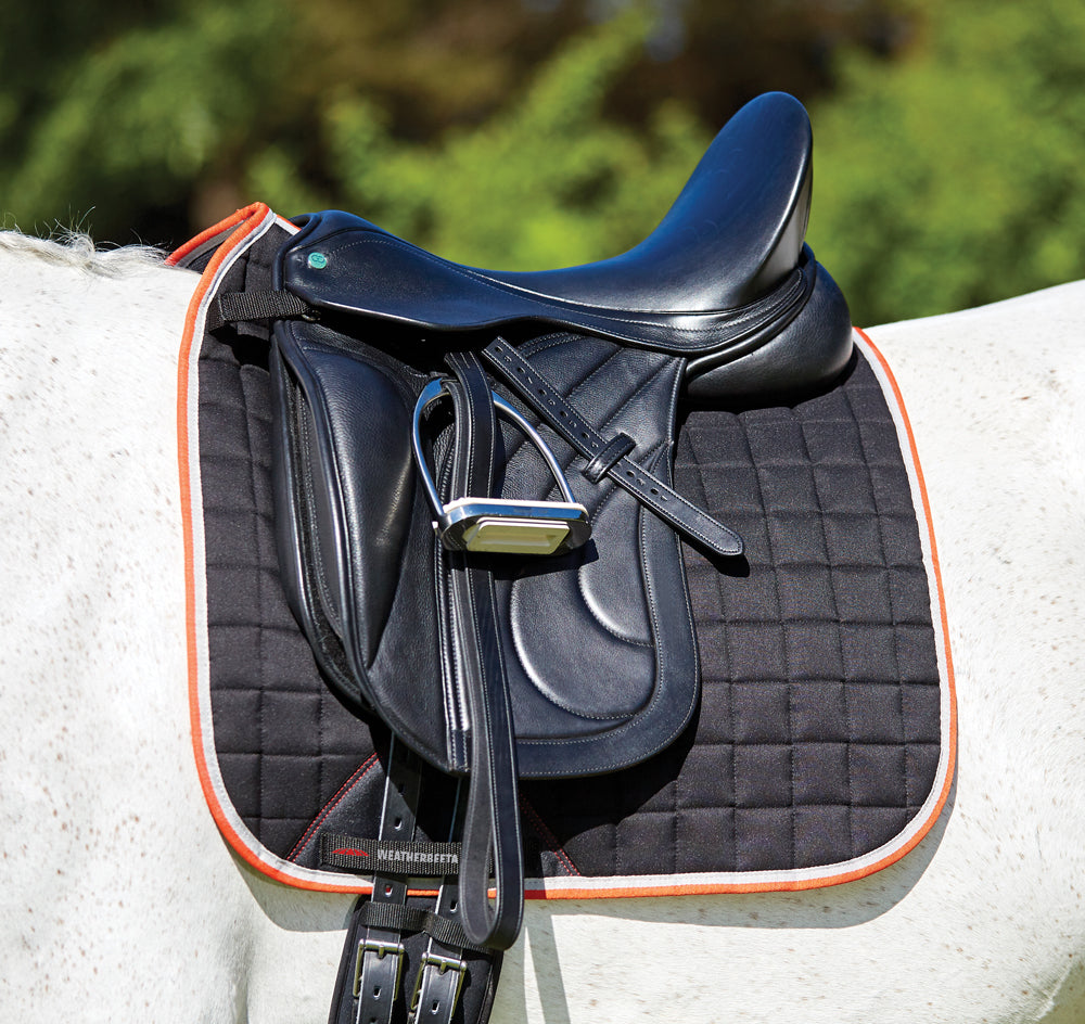 WeatherBeeta Therapy-Tec Dressage Saddle Pad