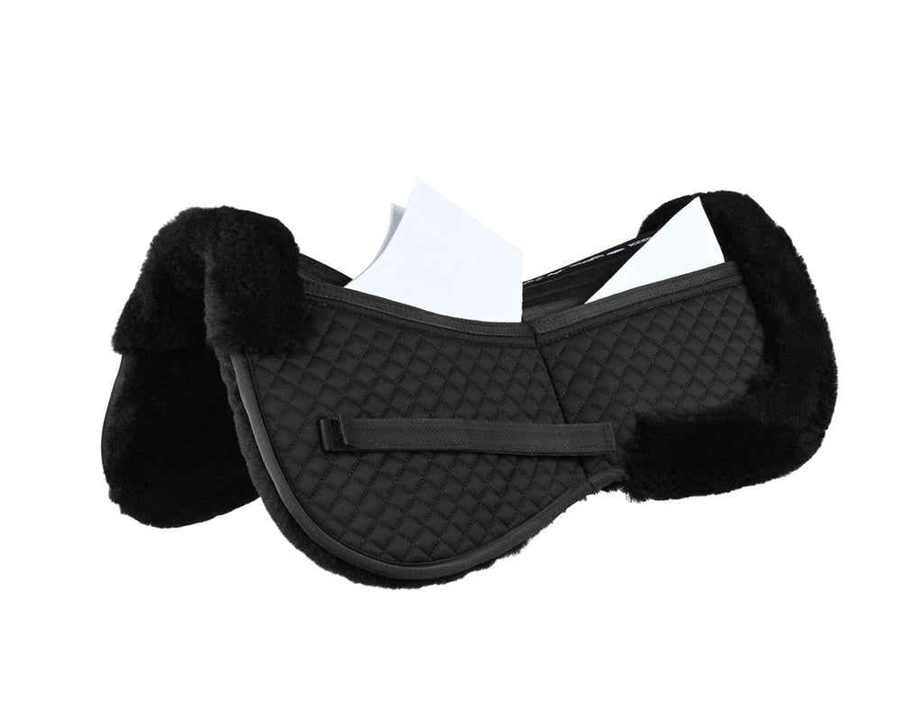 WeatherBeeta 4 Pocket Adjustable Half Pad