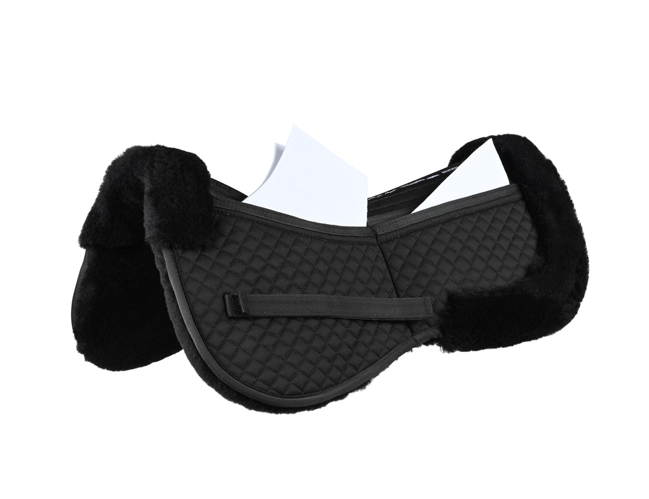 WeatherBeeta 4 Pocket Adjustable Half Pad