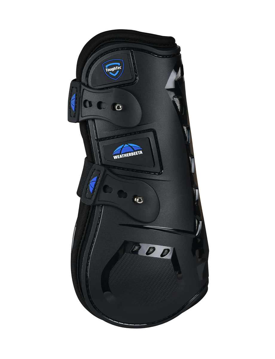 WeatherBeeta Tough-Tec Essential Open Front Boots