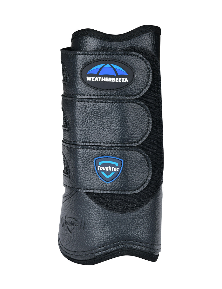 WeatherBeeta Tough-Tec Eventing Front Boots