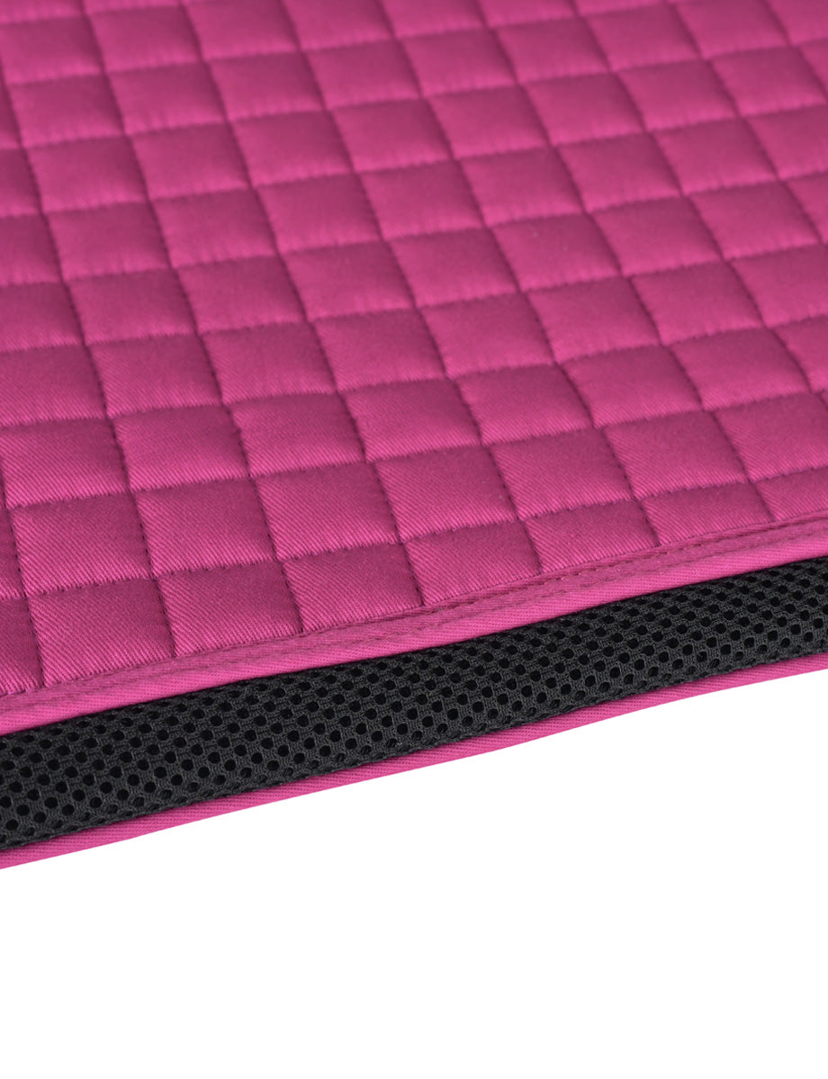 WeatherBeeta Prime Air-Tec All Purpose Saddle Pad