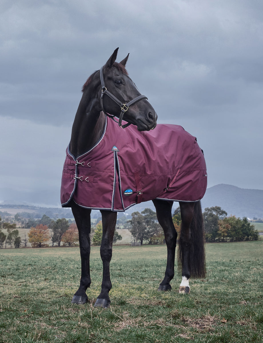 WeatherBeeta ComFiTec Essential Turnout 220G