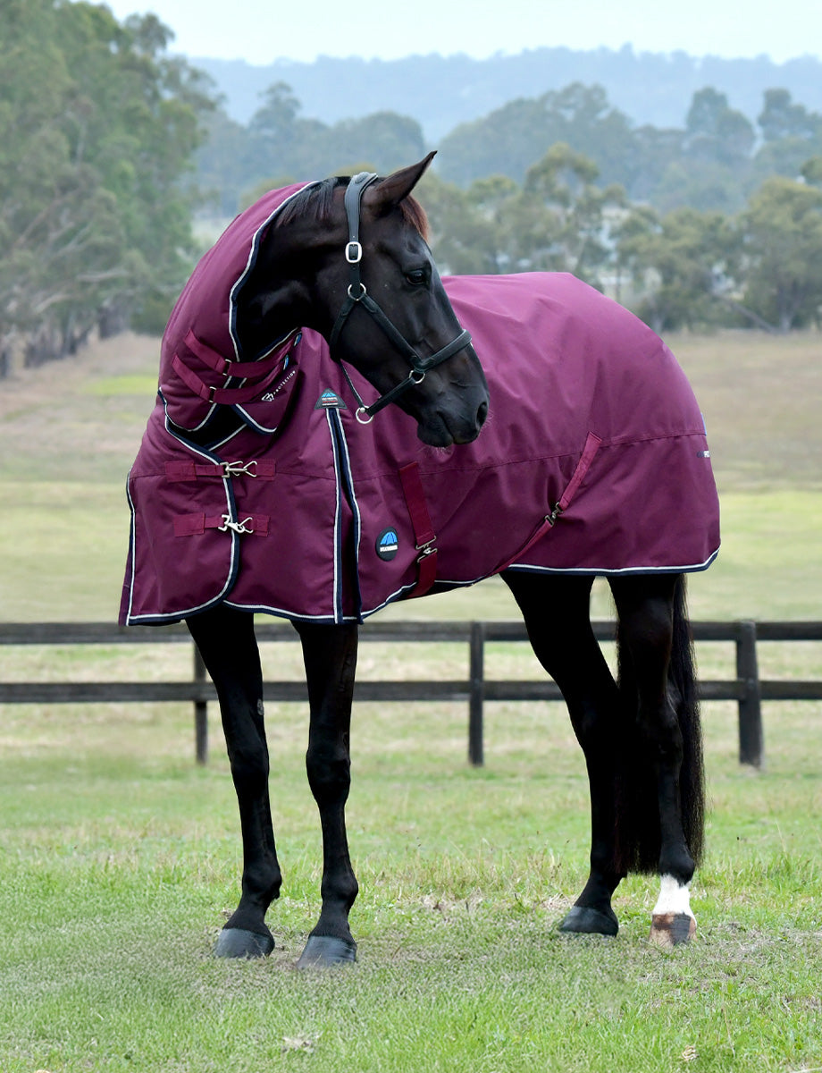 WeatherBeeta ComFiTec Essential Turnout Combo 220G