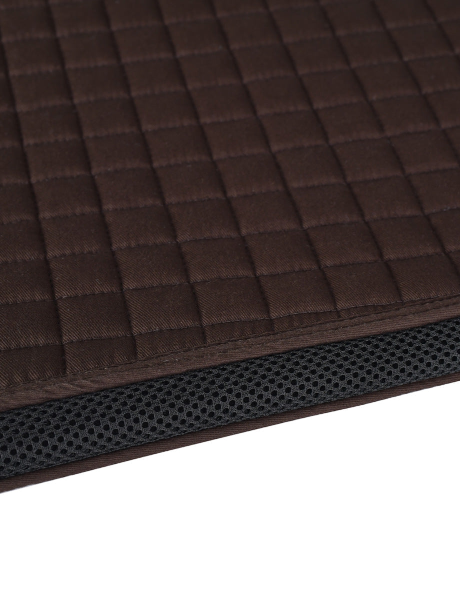WeatherBeeta Prime Air-Tec Dressage Saddle Pad