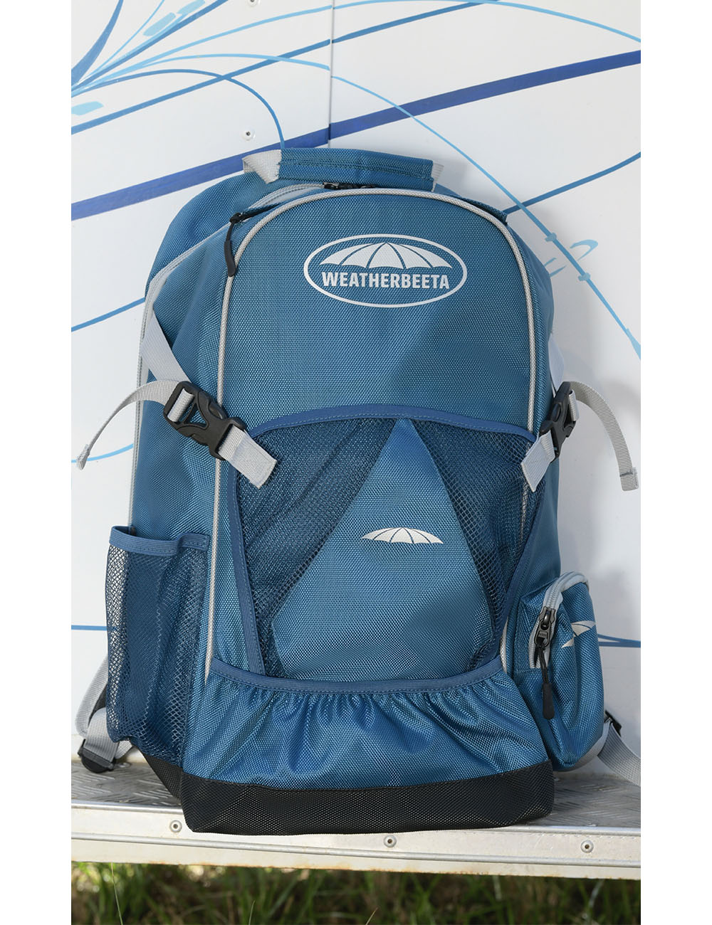 WeatherBeeta Conquest Backpack