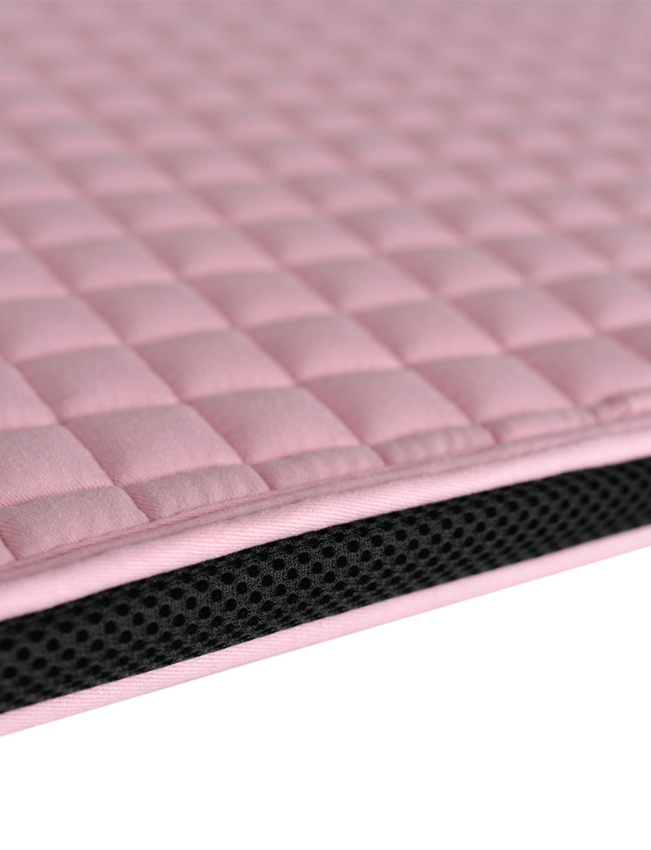WeatherBeeta Prime Air-Tec Jump Shaped Saddle Pad