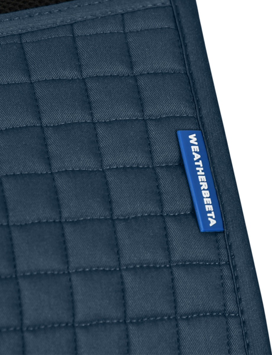 WeatherBeeta Prime Air-Tec Dressage Saddle Pad