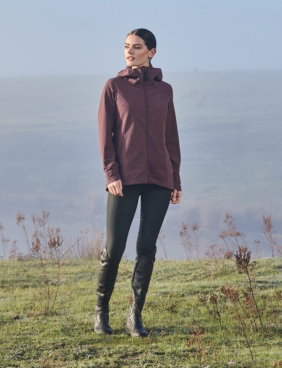 WeatherBeeta Abrasion Proof Stretch Riding Jacket