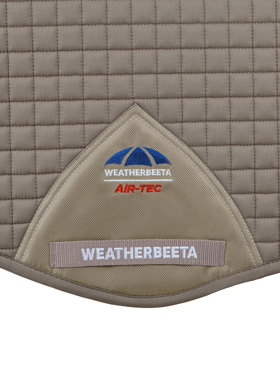 WeatherBeeta Prime Air-Tec All Purpose Saddle Pad