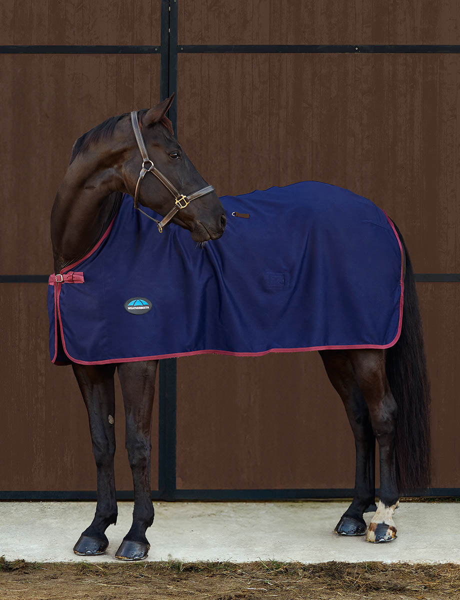 WeatherBeeta Show Sheet Standard Neck