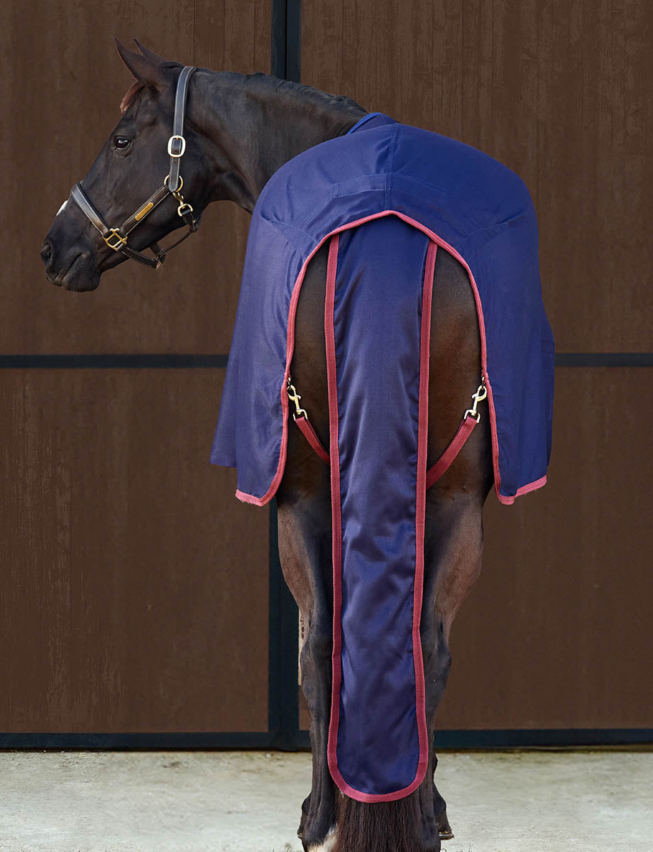 WeatherBeeta Show Sheet Tail Bag