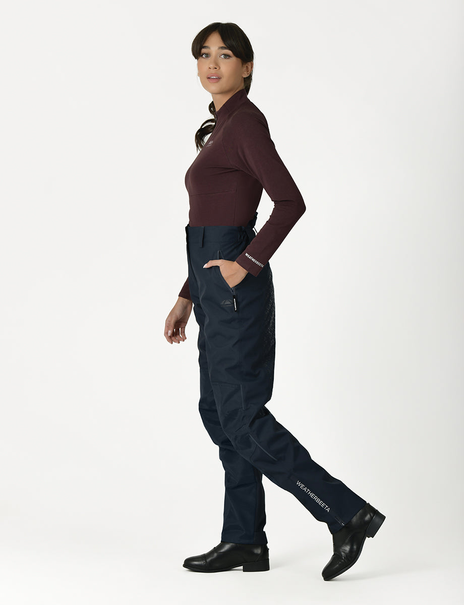WeatherBeeta Rayne Waterproof Overtrousers II