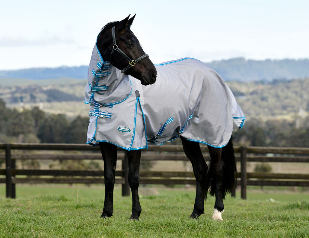 WeatherBeeta ComFiTec Hexi Shield Combo Neck