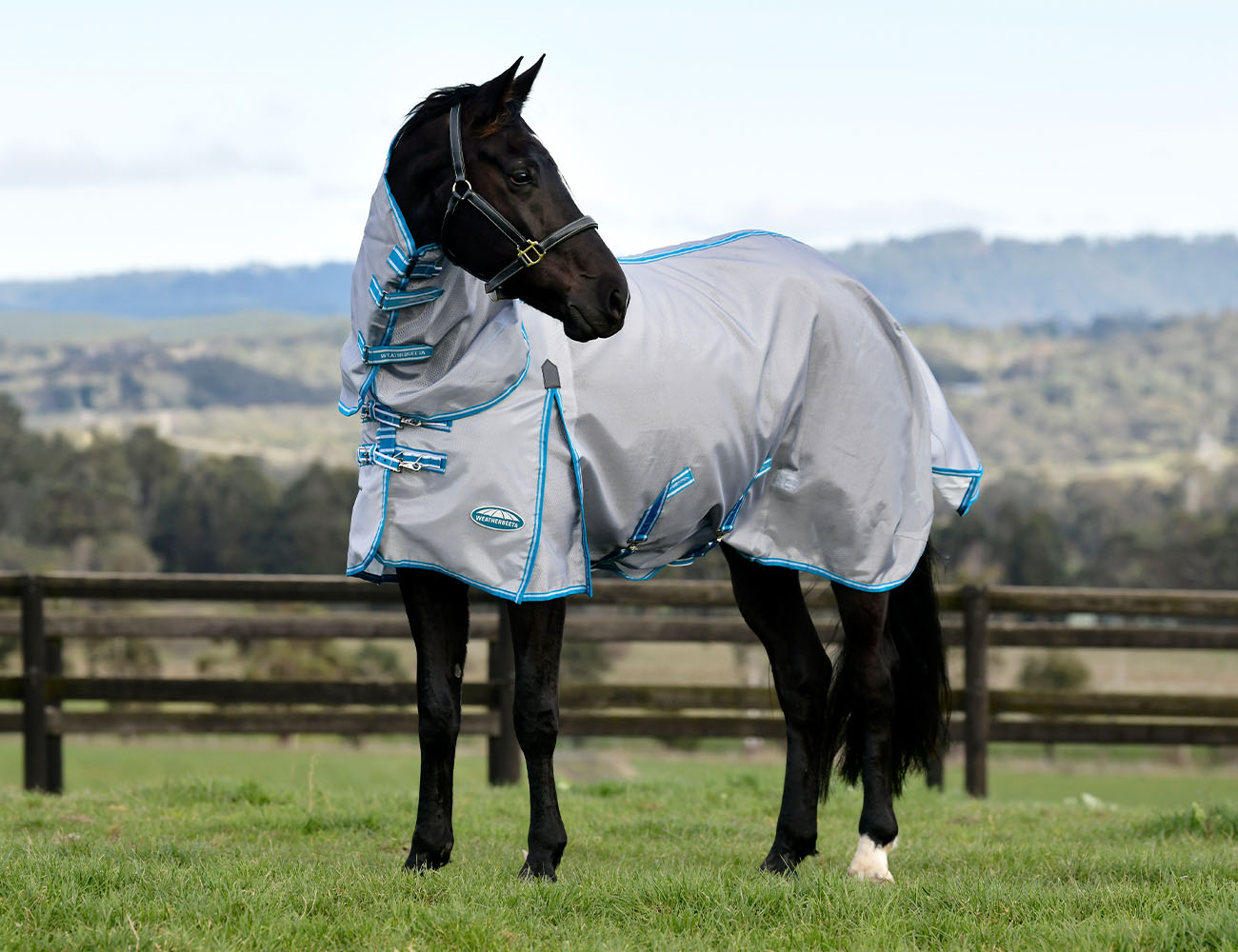 WeatherBeeta ComFiTec Hexi Shield Combo Neck
