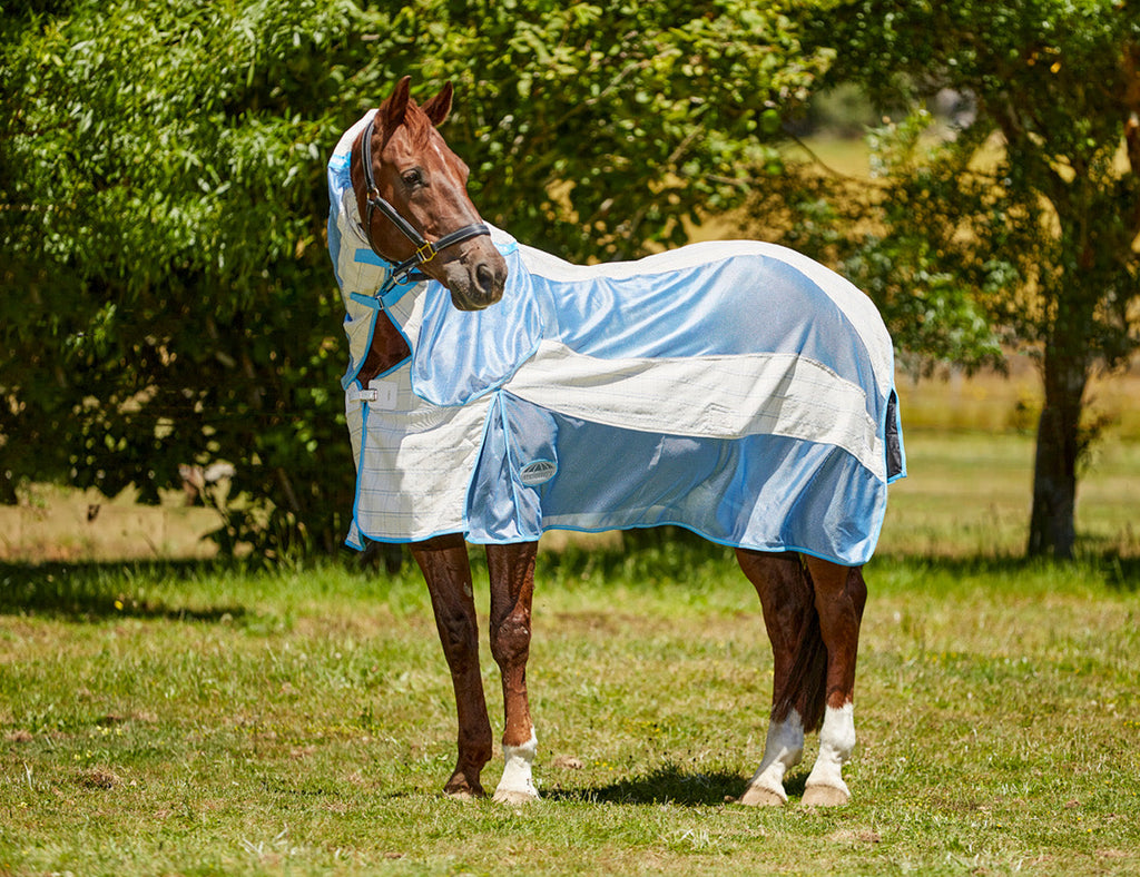 WeatherBeeta Breeze Combo Scrunch Neck II