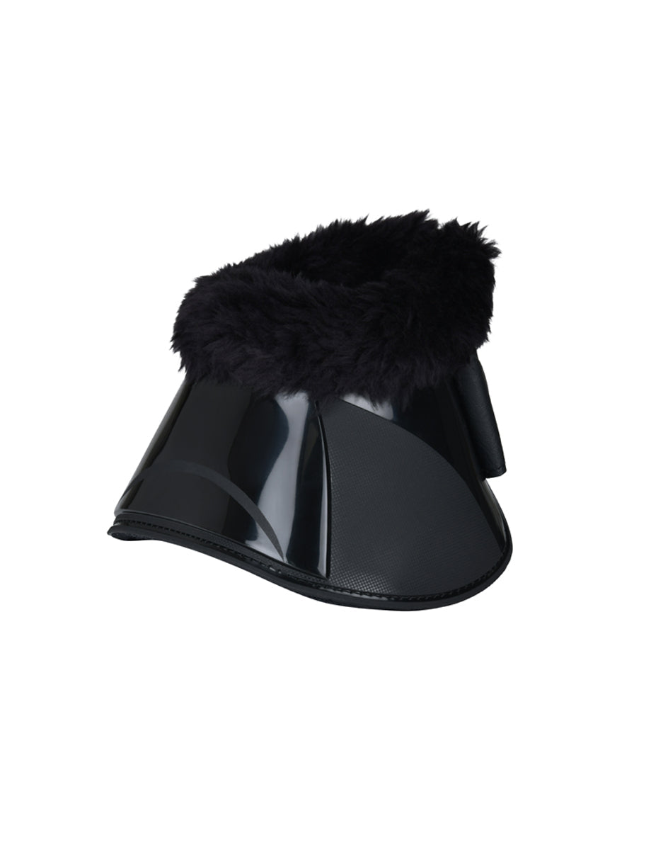 WeatherBeeta Tough-Tec Impact Fleece Trim Bell Boots