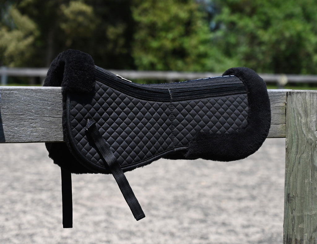 WeatherBeeta 4 Pocket Adjustable Half Pad
