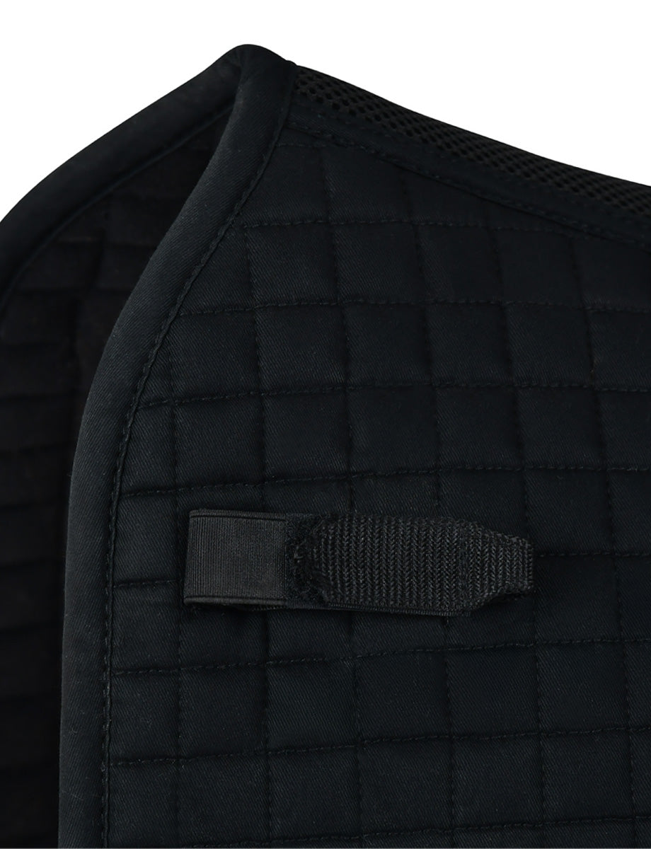 WeatherBeeta Prime Air-Tec Dressage Saddle Pad