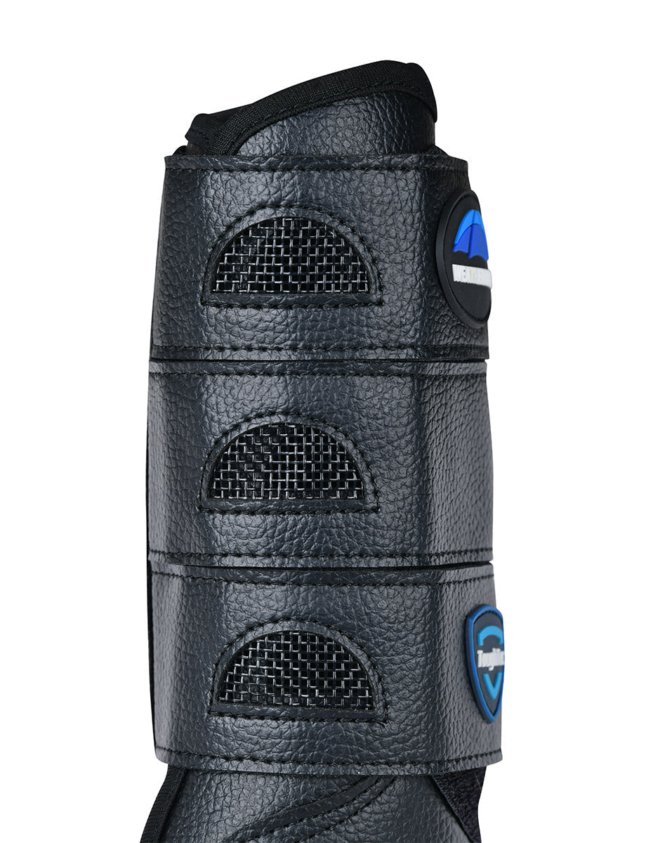 WeatherBeeta Tough-Tec Eventing Front Boots
