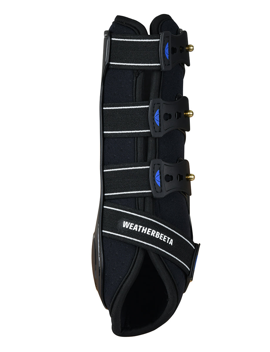 WeatherBeeta Tough-Tec Hard Shell Dressage Boots