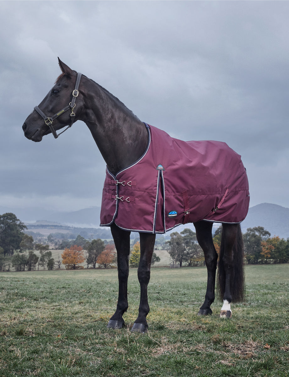 WeatherBeeta ComFiTec Essential Turnout 220G