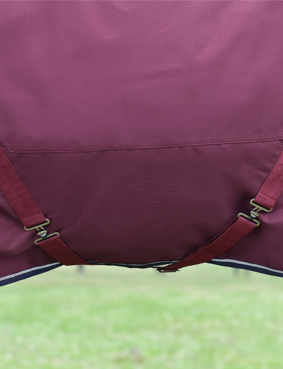 WeatherBeeta ComFiTec Essential Turnout Combo 0G