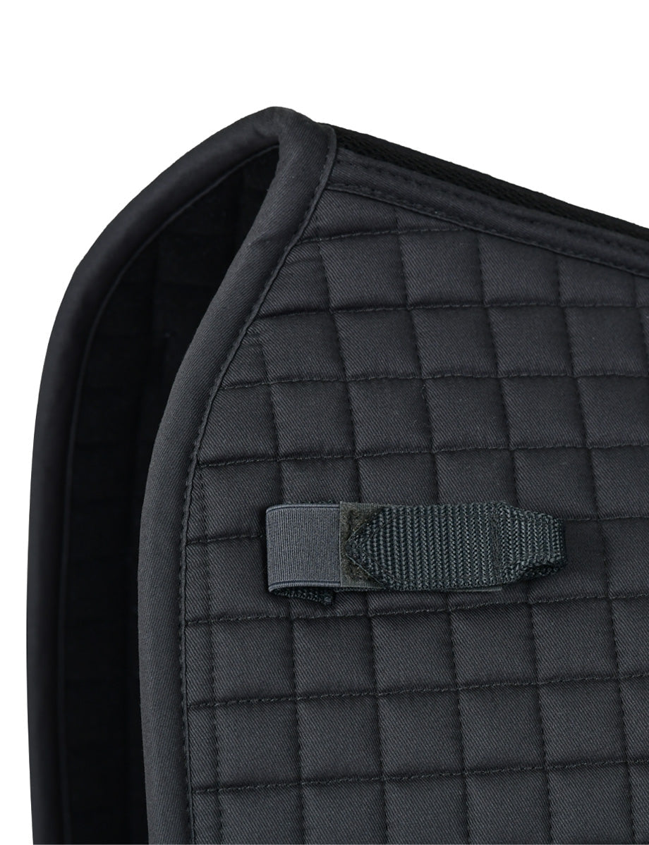 WeatherBeeta Prime Air-Tec Dressage Saddle Pad