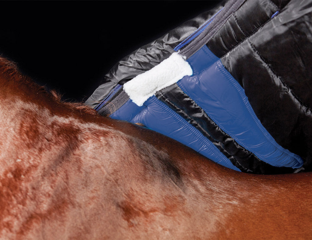 WeatherBeeta ComFiTec Premier Free II Detach-A-Neck Lite
