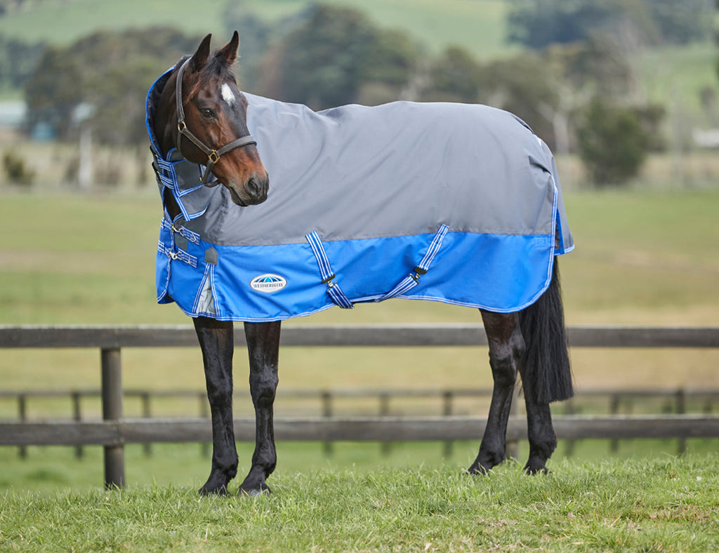 WeatherBeeta ComFiTec Premier Thinsulate Combo Neck 300G