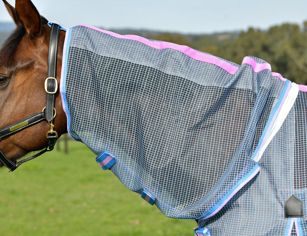 WeatherBeeta ComFiTec Ripshield Plus Combo Neck