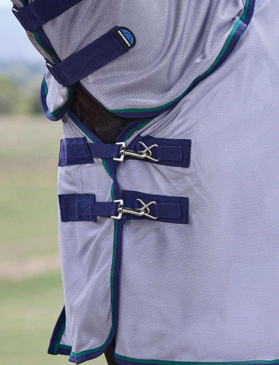 WeatherBeeta ComFiTec Zephyr Fly Sheet Combo