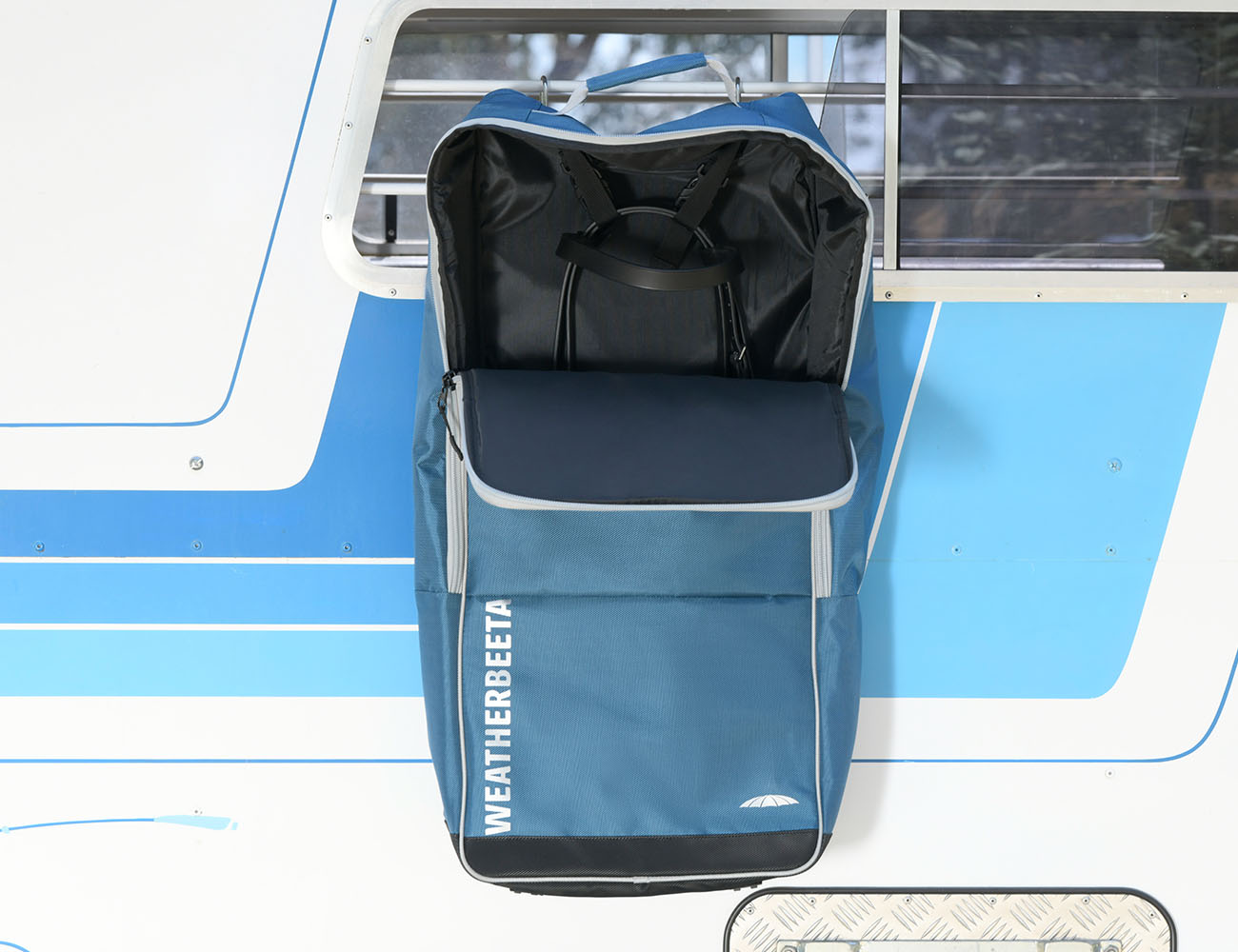 WeatherBeeta Conquest Bridle Bag