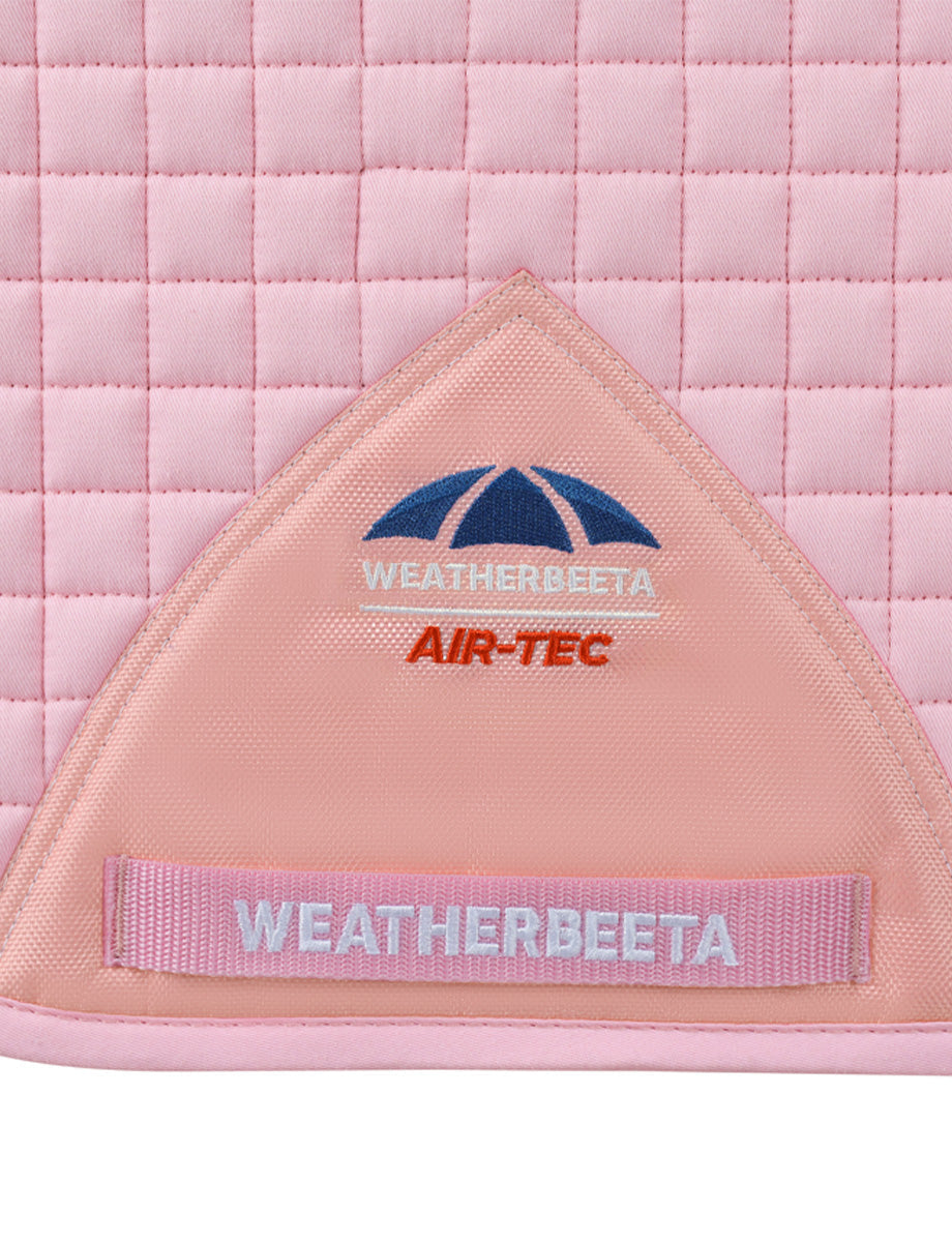 WeatherBeeta Prime Air-Tec Dressage Saddle Pad