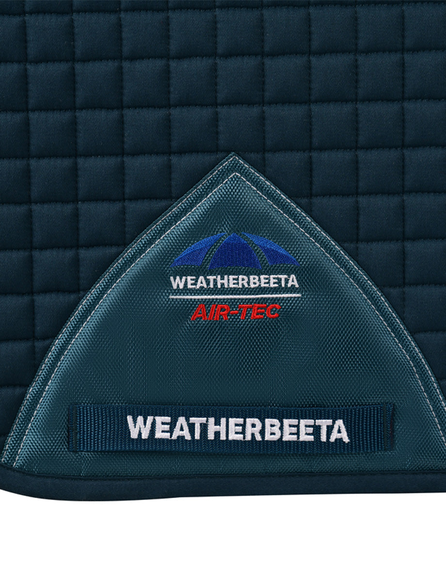 WeatherBeeta Prime Air-Tec Dressage Saddle Pad