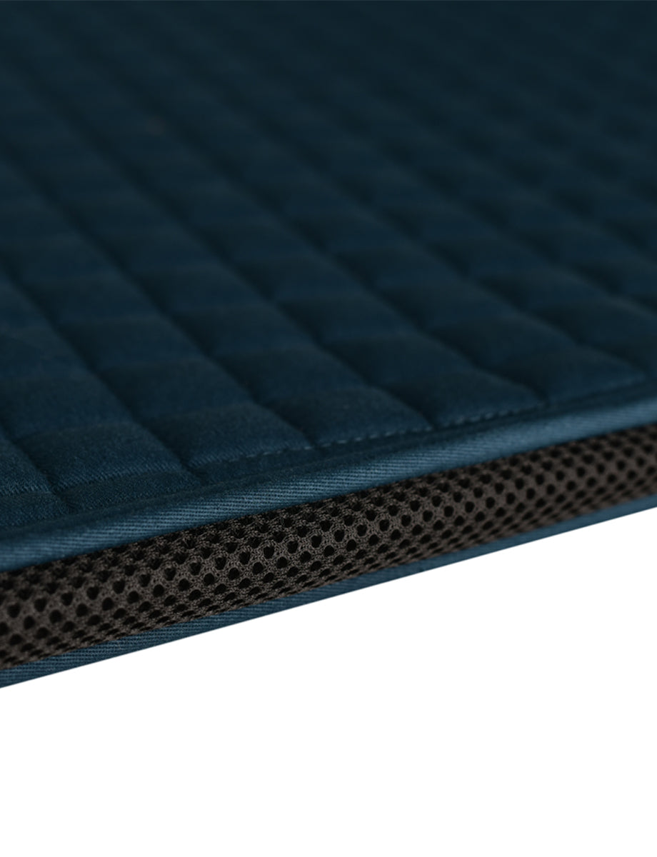 WeatherBeeta Prime Air-Tec Jump Shaped Saddle Pad