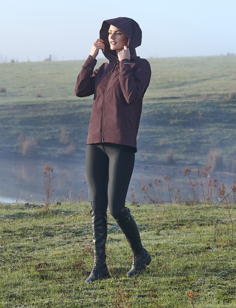 WeatherBeeta Abrasion Proof Stretch Riding Jacket
