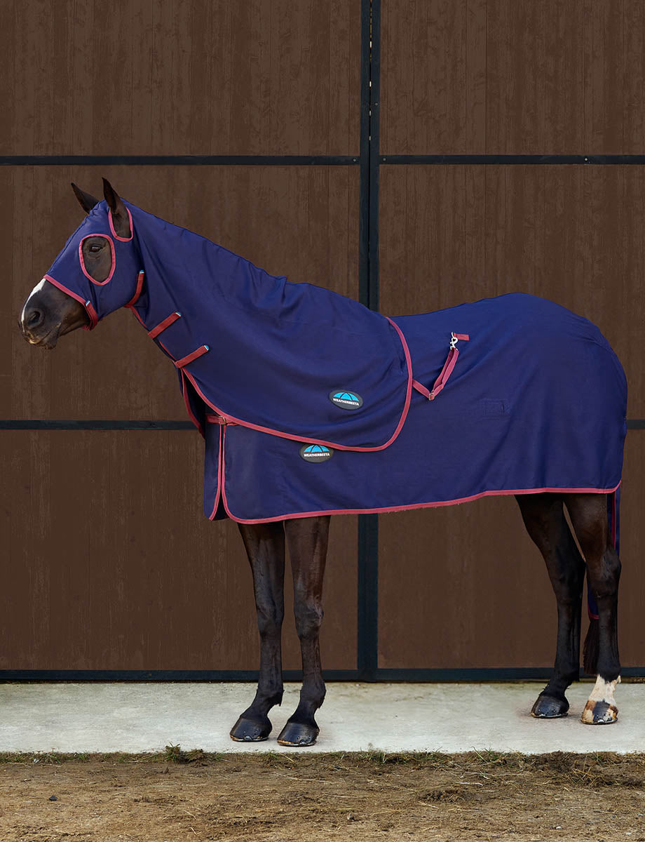 WeatherBeeta Show Sheet Hood