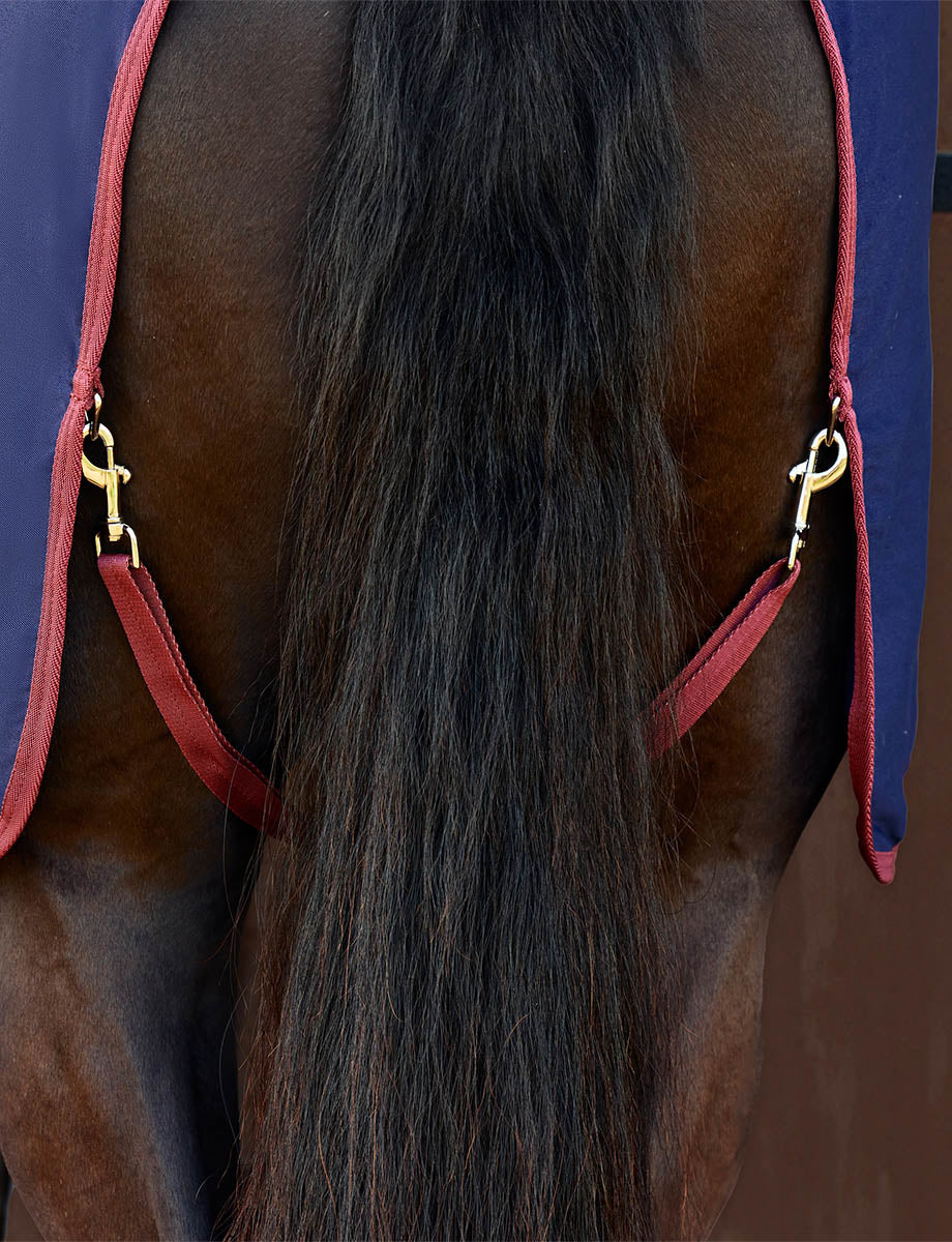 WeatherBeeta Show Sheet Standard Neck