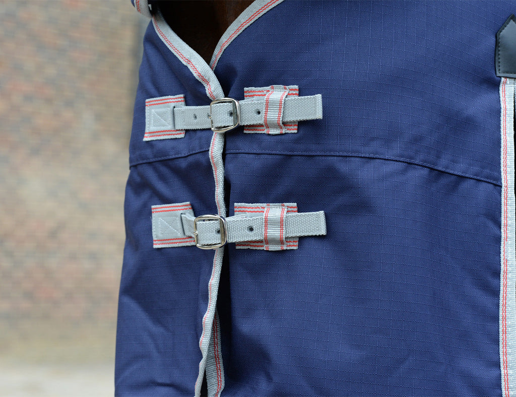 WeatherBeeta ComFiTec Essential Combo Neck Lite Plus