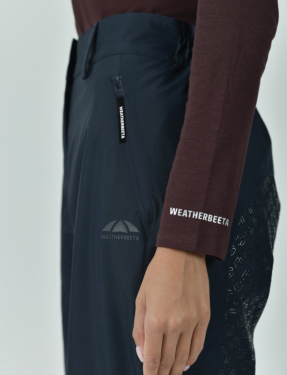 WeatherBeeta Rayne Waterproof Overtrousers II