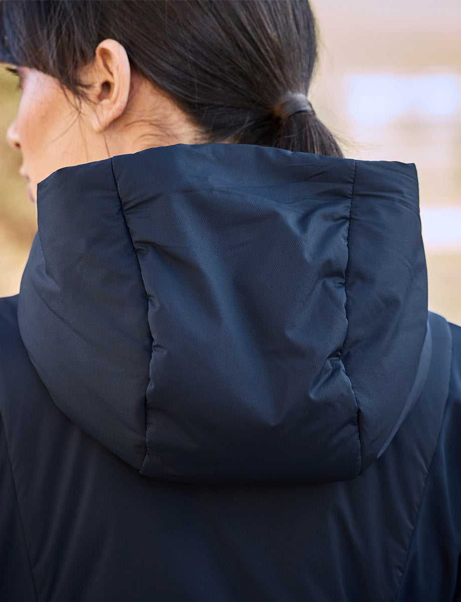 WeatherBeeta Hybrid Padded Jacket