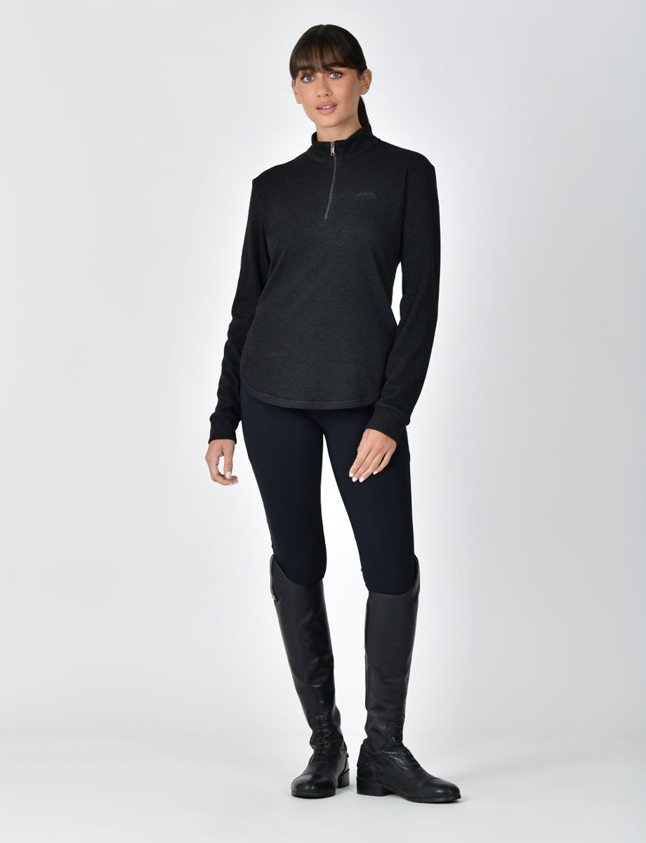 WeatherBeeta London Layer Long Sleeve Top